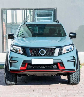NISSAN NAVARA NP300 (2015-2020) IÇIN UYUMLU NISMO BODY KIT